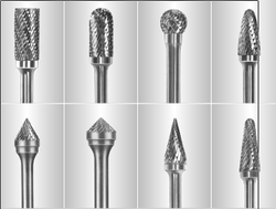 rotary drill
