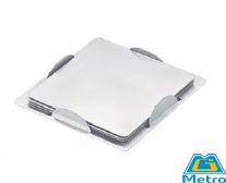 Metal Coaster