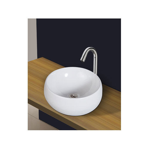 Ceramic Table Top Wash Basin