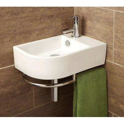 Wall Hung Wash Basin