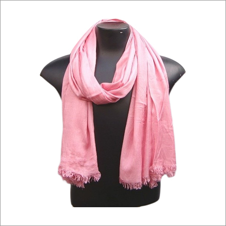 Viscose Plain Scarf