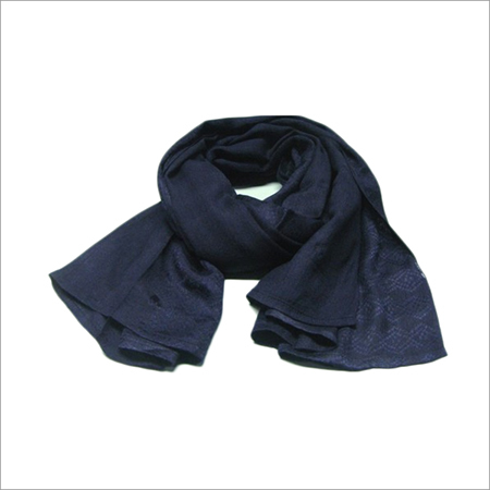 Dobby Viscose Scarf