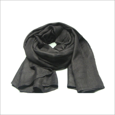 Dobby Viscose Scarf