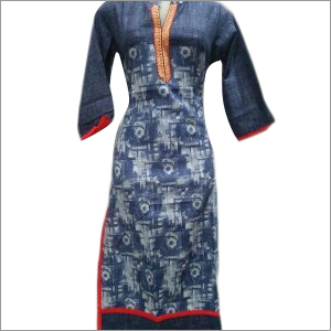 fancy kurti