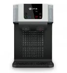 Water Purifier - 10 Litre Black, 60 Watts, Electric Dispensing | 95% TDS Reduction, Diaphragm Pump, 15 Litre/Hour Flow