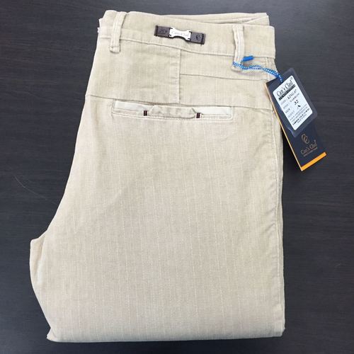 Casual Pants
