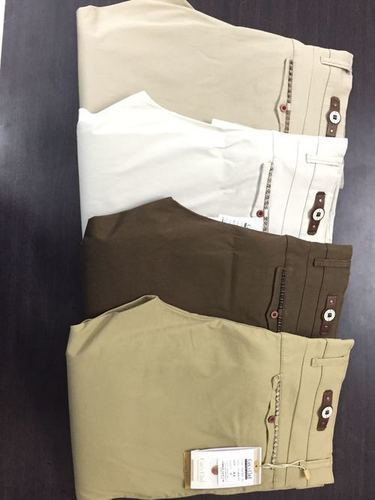 Casual Pants