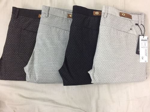 Casual Pants