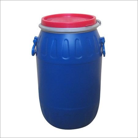 35 Ltr HDPE Drum