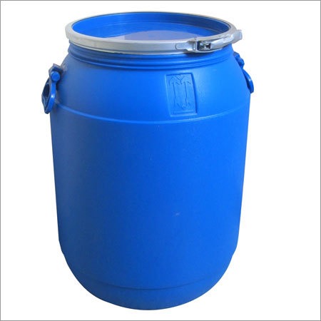 65 Ltr HDPE Drum