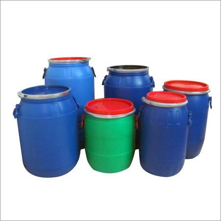 HDPE Drum