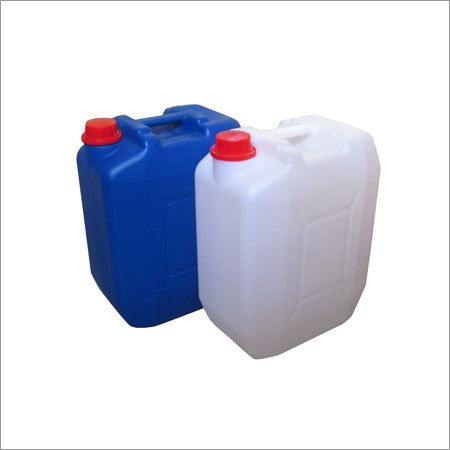 35 Ltr Plastic Jerry Can