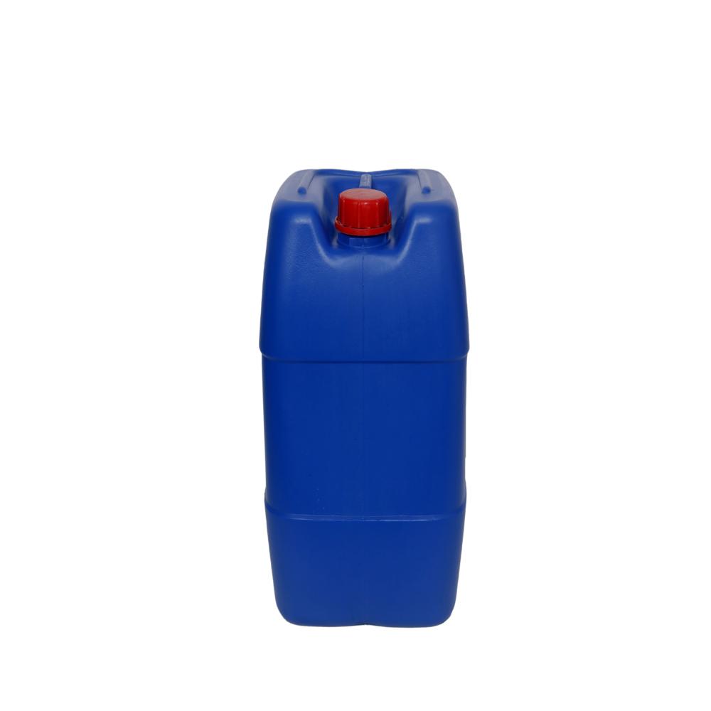 25 Ltr Jerry Cans - Color: Blue