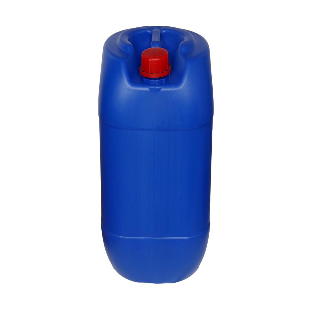 25 Ltr Jerry Cans - Color: Natural White / Blue / As Required