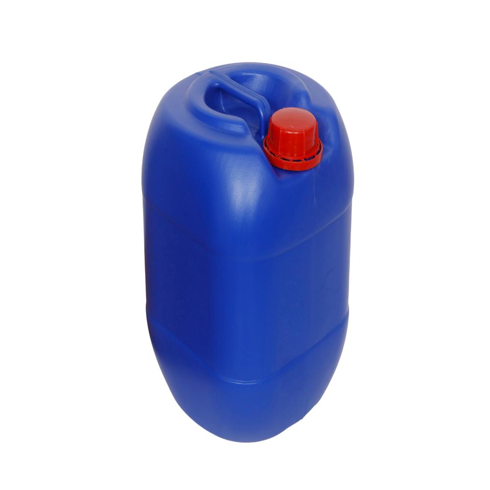 20 Ltr Jerry Can - Color: Blue