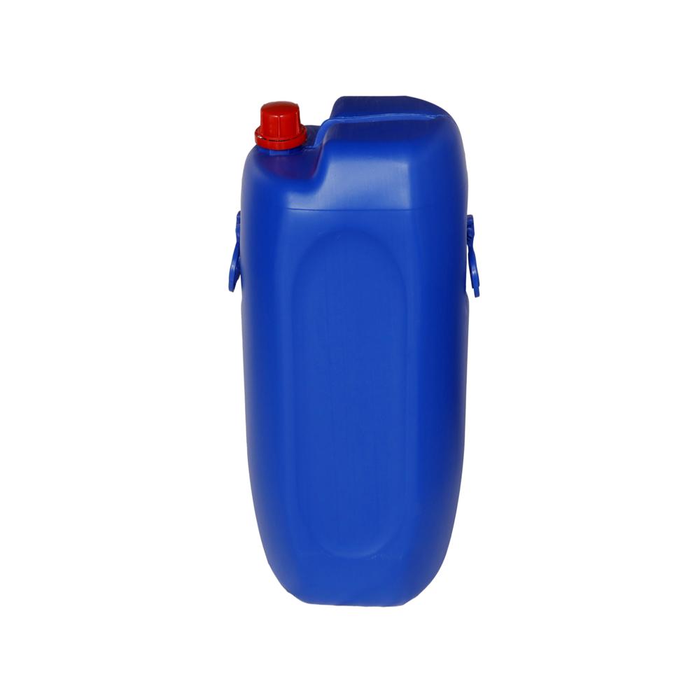 58 Ltr Jerry Can - Diameter: Approx. 330 Mm (Body Width)