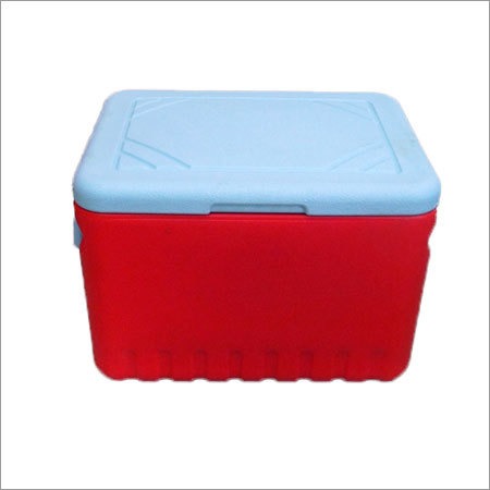25 Ltr Plastic Ice Box
