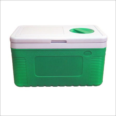 51 Ltr Insulated Ice Box By Ghansham Ice Box Manufacturers ( Regd. )