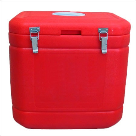 125 Ltr Ice Box