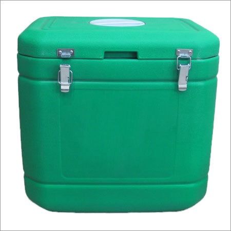 125 Ltr Plastic Ice Box