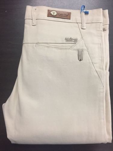 Casual Pants