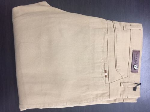 Casual Pants