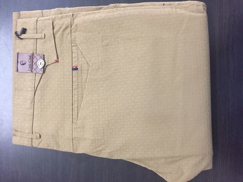 Casual Pants