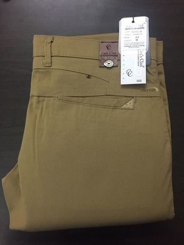 Casual Pants