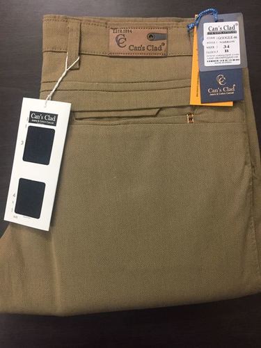 Casual Pants