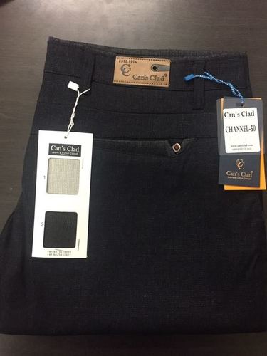 Casual Pants