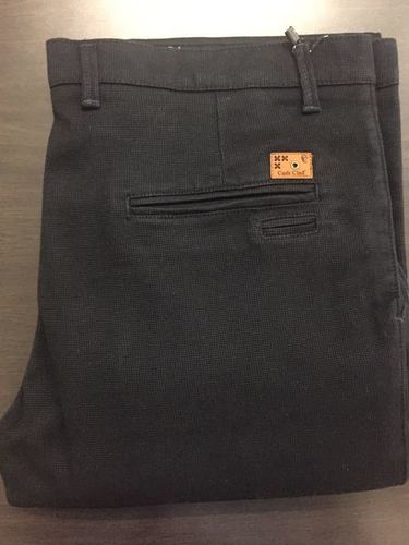 Casual Pants