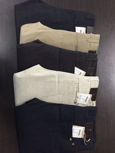 Casual Pants