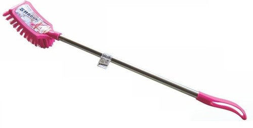 Toilet Brush Steel Pipe