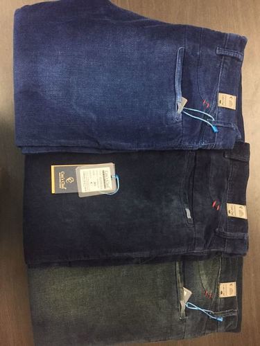 Casual Pants
