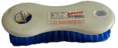 Cloth Brush