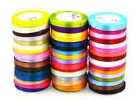 Satin Tape Slv