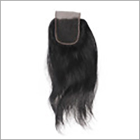 Indian Closures Hair
