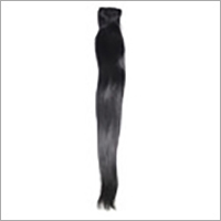 Natural Human Hair