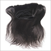 Conditioned Human Hair