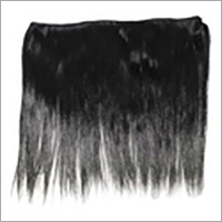 Herbal Washed Hair