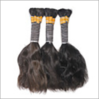 Single Drawn Hair