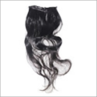 Loose Wavy Hand Tied Weft Hair