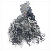 Grey Color Hair