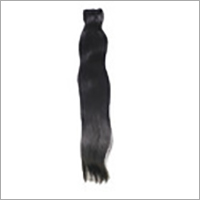 Straight Weft Hair