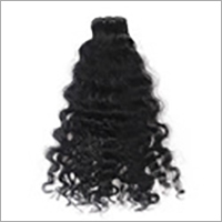 Virgin Hair Deep Wave Extension