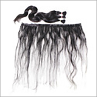 Indian Hand Weft Hair