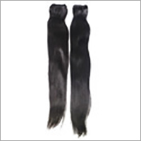 Natural Weft Hair