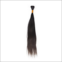 Human Straight Hair