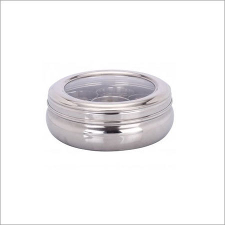 Stainless Steel Ware
