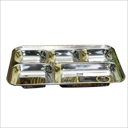 Stainless Steel Ware